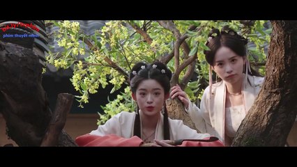 Ngũ phúc Lâm Môn Tập 4 thuyết minh