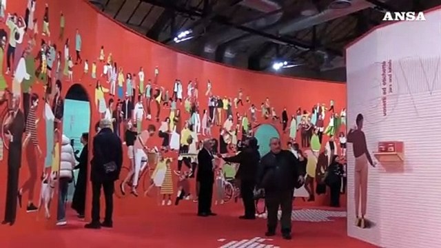 World Nutella Day, la festa sui social e al MAXXI