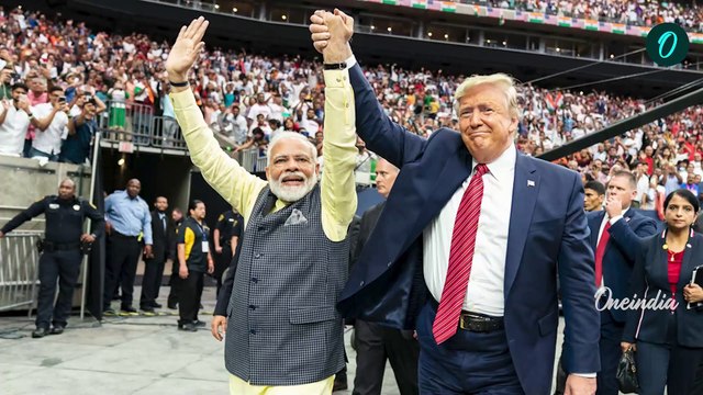 Trump கிட்ட Modi பேசணும் | Immigrants Deportation | Oneindia Tamil