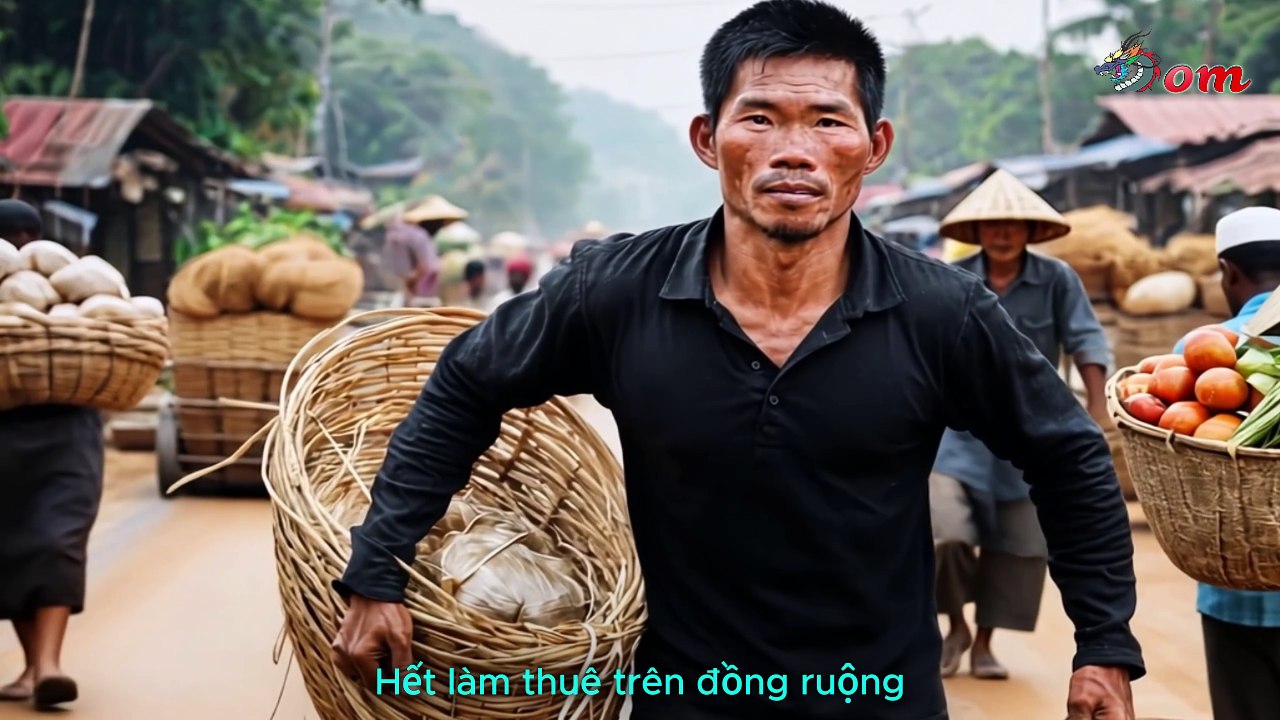 Chú Chó Đen Kỳ Lạ Nửa Đêm Hiện Ra Kể Chuyện Tiền Kiếp Cho Chủ Nhân Nghe