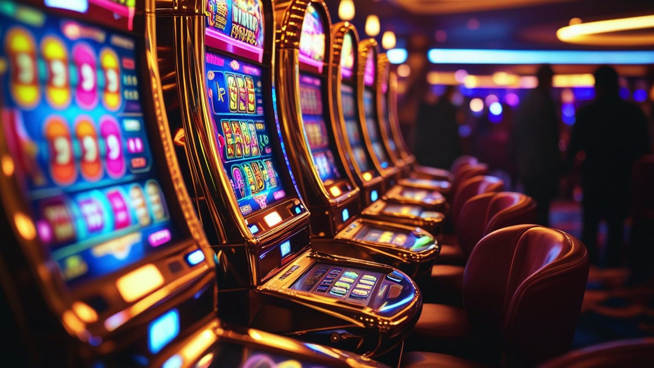 The Dark Side of Gambling: Why It Should Be Illegal - Gambling destroyed many lives