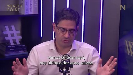 O Bitcoin precisa estar nas carteiras