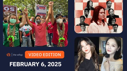 Marcos distances himself from Sara Duterte's impeachment | The wRap