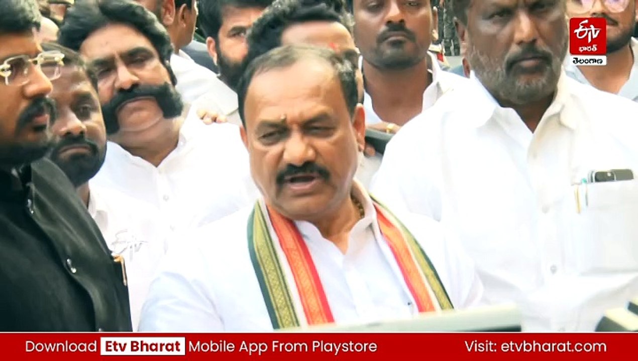 ఈ నెలలో రెండు భారీ బహిరంగ సభలు నిర్వహిస్తాం - టీపీసీసీ అధ్యక్షుడు మహేశ్ కుమార్ గౌడ్