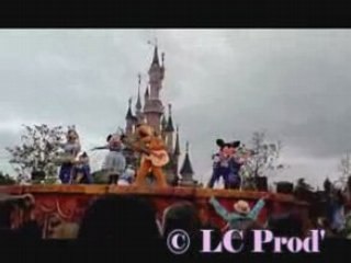 Bougillumination avec les nouveaux confettis