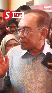 New guidelines for Muslims attending non-Muslim events to be discussed in Cabinet tomorrow, says PM