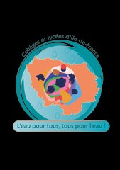 Projet interacadémique "L'eau pour tous, tous pour l'eau !"  - 2e temps de formation