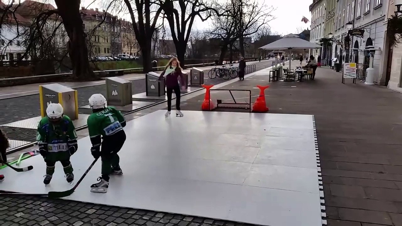 FIDAice - video 5