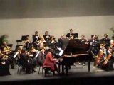 WEINER Concertino, Final, I. OEHMICHEN, piano.