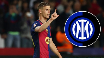 Dani Olmo: The Rising Star You Need to Watch ⚽