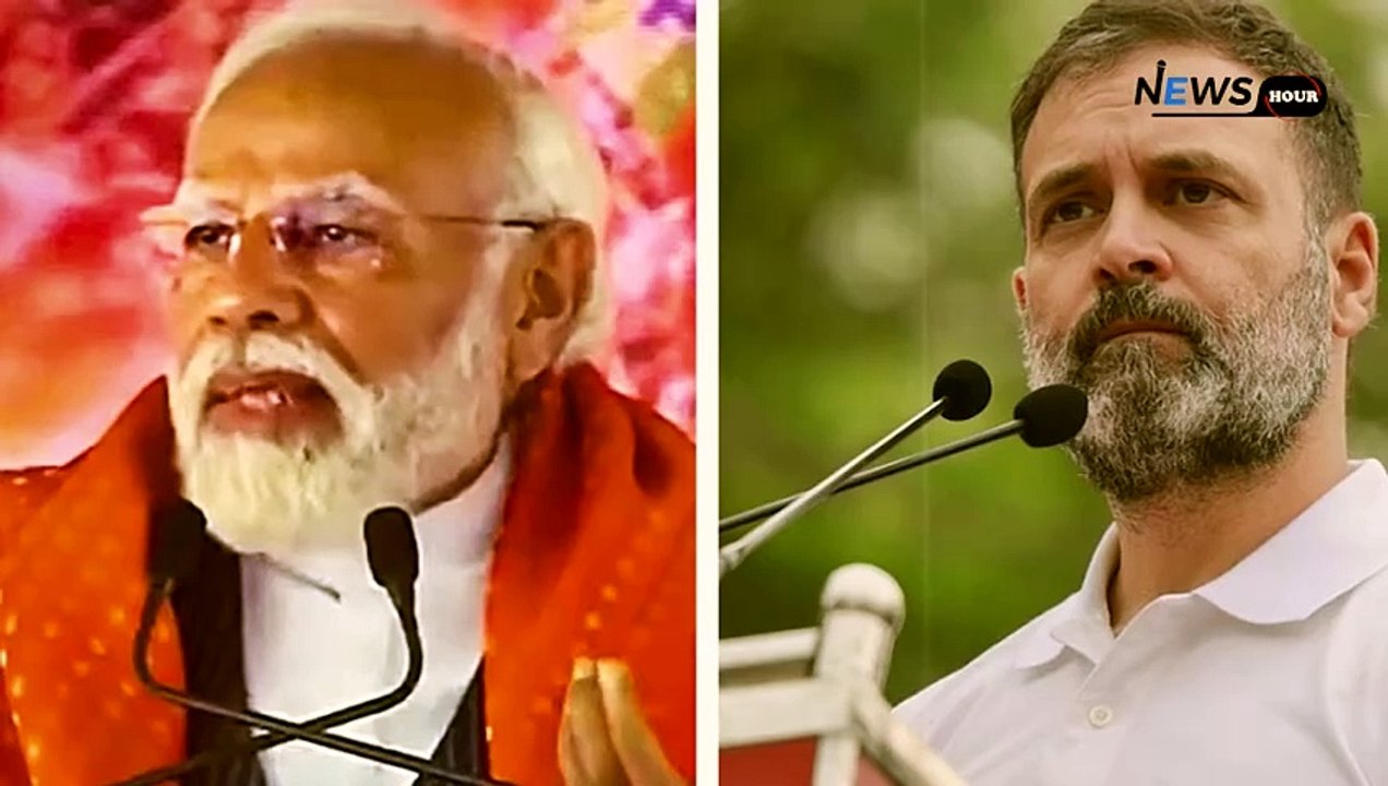 ট্রাম্পের শপথের আমন্ত্রণ পেতে ৩-৪ বার চেষ্টা চালান মোদি US