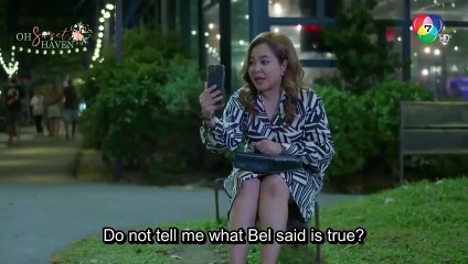 Something in the Wind ep 4 eng sub