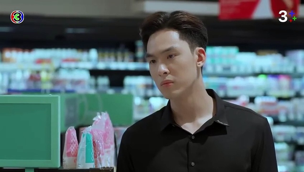 Tricky in Love Ep 3 eng sub
