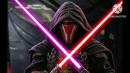 Star Wars: Darth Ravan Tribute - Crawl