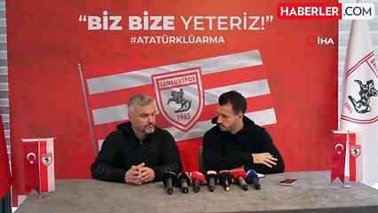 Thomas Reis: "Başakşehir mağlubiyeti berbat bir sonuçtu"