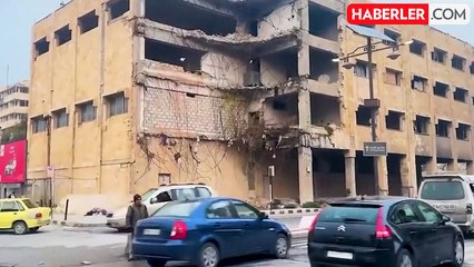PKK/YPG'nin Halep'te Sivillere Saldırıları