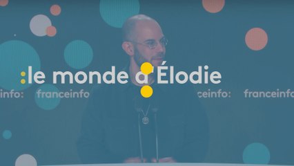 Clément Viktorovitch : "La Ve République a fait son temps"