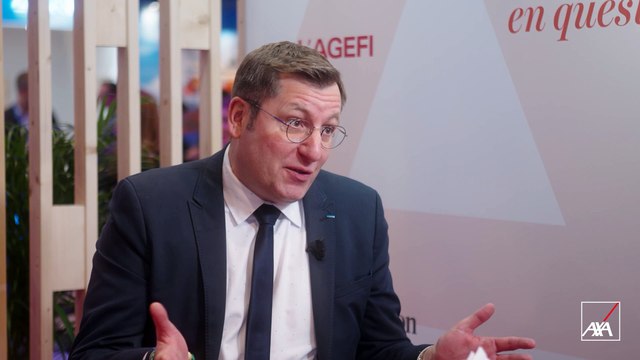 Alain Chrétien (Maire de Vesoul): «Certains maires se retrouvent sans assurances pour des services publics locaux»