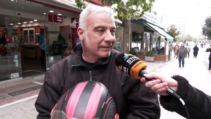 Είναι μία ελκυστική πόλη η Λαμία; Τι απαντούν οι κάτοικοι.