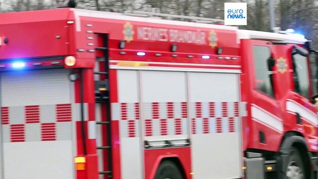 Atirador pode ter frequentado a escola sueca onde matou dez pessoas, diz polícia
