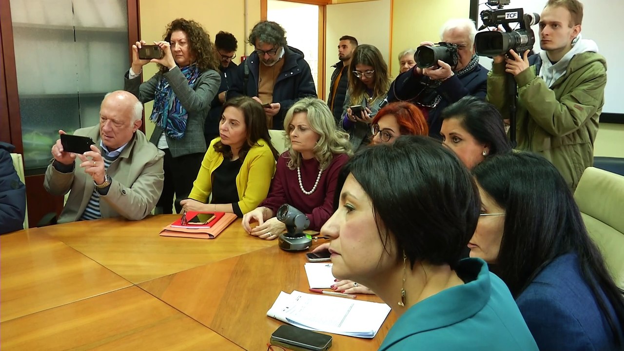 La sanità per gli invisibili, nascono gli ambulatori di prossimità