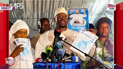 La position ferme du juriste pape Moussa Sow sur l’affaire Tabaski Ngom et Moustapha Diop