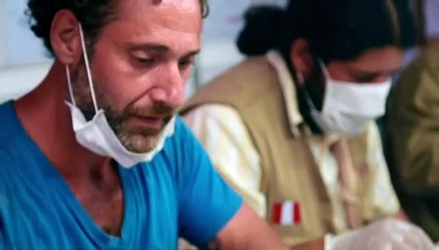 Desmontando la Historia- La Pirámide Perdida de las Américas