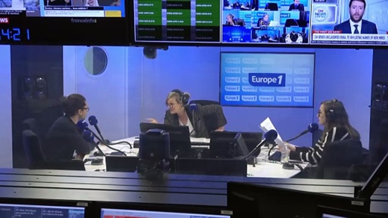 «Il n'y aura plus jamais d'alliance entre LFI et le PS», déclare Jérôme Guedj