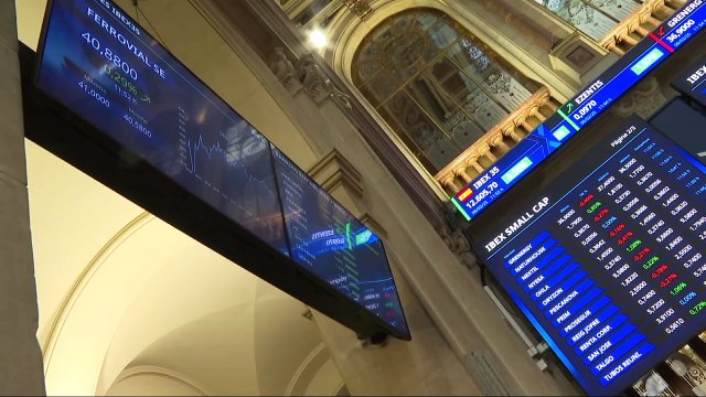 CNMV levanta la suspensión de cotización de Talgo tras dar Sidenor más detalles de la oferta