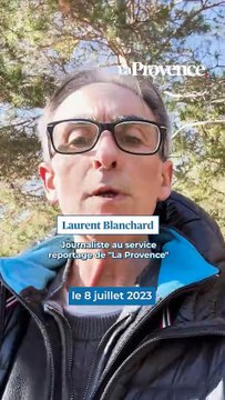 Obsèques d’Émile : “La Provence” est retournée sur les traces de sa disparition