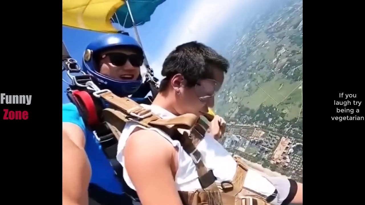 TRY NOT TO LAUGH 😆 Best Funny Videos Compilation 😂😁😆 Memes PART 7