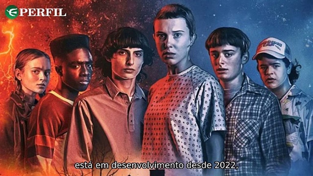 "Stranger Duff: Irmãos Duffer adiam 5ª temporada, Duff McKagan fala sobre jovens fãs e estreia de Jack Quaid nos cinemas"