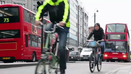 Look Around London - Oxford Street