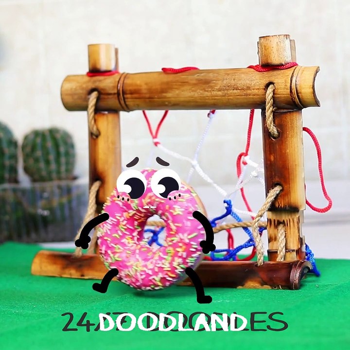 If Everyday Things Had Secret Lives… Hilarious!