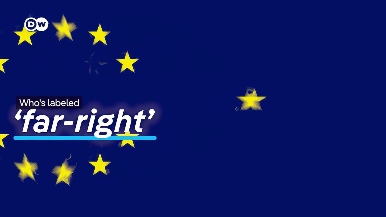 Where do Europe's far-right parties differ?