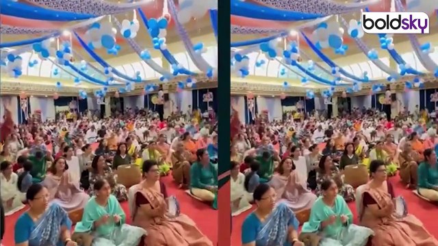 Sanjeev Krishna Thakur Ji Maharaj Biography,Home Town,Family & Educational Details... | Boldsky