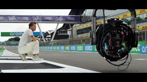 Vivez F1 le film en IMAX