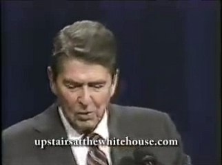 Reagan y la cuestión de la edad