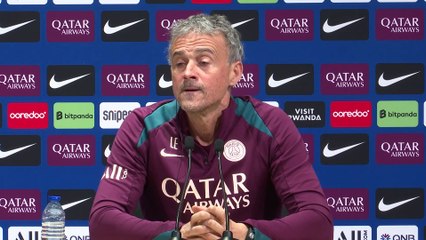 PSG - Enrique ne veut pas se fixer de limites avec Dembélé