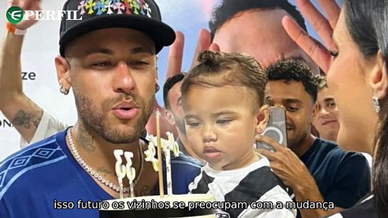 "Aniversário de Neymar, relacionamento no BBB 25 e luto por produtor musical famoso"