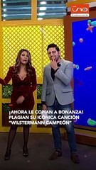 BONANZA DENUNCIA PLAGIO