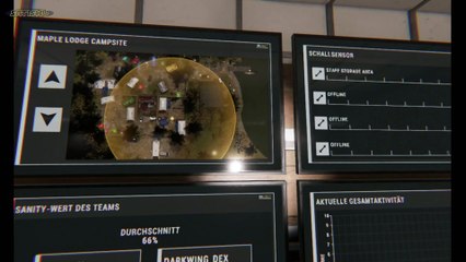 Fall #182: Jerry Mills, das Handtuch. | Phasmophobia | Ep. 112