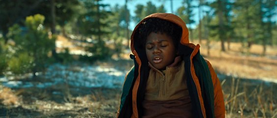 A Linha da Extinção filme completo dublado