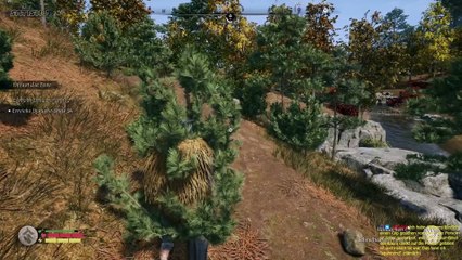 Wir brauchen mehr Gebüsch. | Sengoku Dynasty | Ep. 66