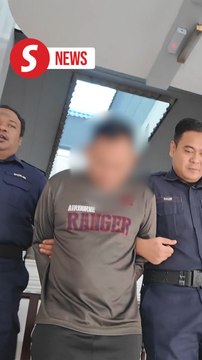 Soldier charged with sexually assaulting girl