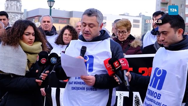 İnşaat Mühendisleri Odası: Türkiye genelinde 7 milyon civarında konutun olası bir depremde yıkılması söz konusu!