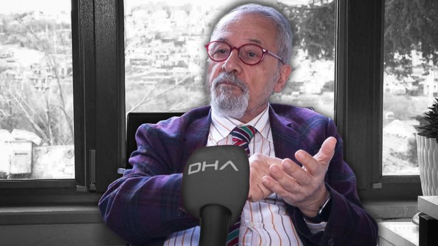 Prof. Dr. Naci Görür: Depreme hazırlamak demek; çok özel teknoloji ve bakış açısıyla o bölgeyi geliştirmek demektir