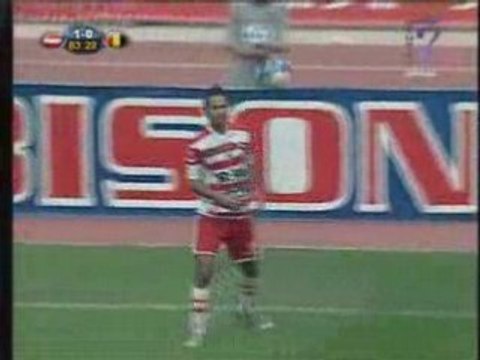 Club Africain / Esperance - Championnat Pro (1)