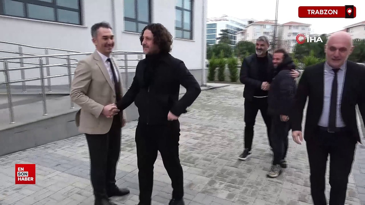 Fatih Tekke: Trabzonspor ile Şampiyonlar Ligi f...