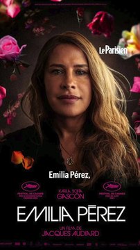 Jacques Audiard lâche Karla Sofía Gascón après la controverse sur ses tweets